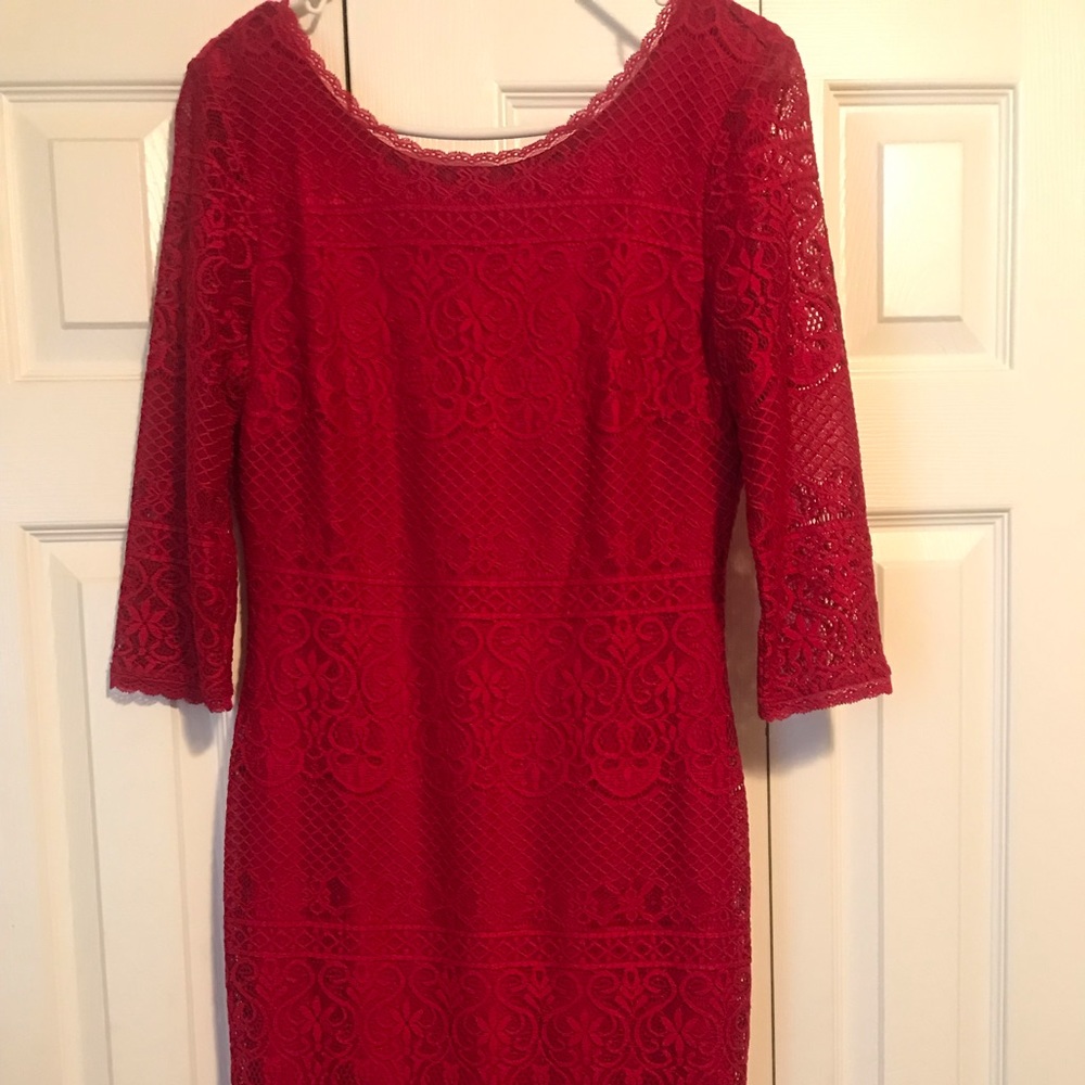 💃🏻 Laundry by Shelli Segal dress 💃🏻